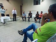 Acim promove novo encontro agora na Zona Norte