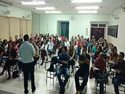 ACE Batatais e Sebrae realizam duas oficinas em abril com mais de 160 participantes