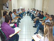 ACEJB e Prefeitura se aproximam para tratarem sobre desenvolvimento