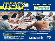 ACISC faz convênio com Universidade La Salle e garante descontos a associados