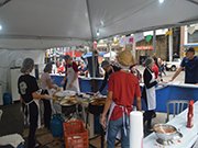 Estagiários da ACIC promovem ação social em benefício da Casa Maria de Nazaré