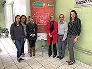 Associação Comercial premia consumidores