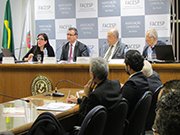 Treinamento gratuito sobre eSocial é realizado pela Associação Comercial de SP dia 13/6
