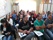 ACEA promoveu Workshop sobre o e-Social