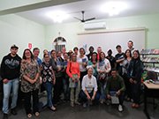 Associação Comercial de Amparo promoveu curso para área de alimentação