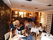 ACIF promove jantar pela etapa Dueto Gourmet da campanha ‘Dá Sorte Comprar Aqui’