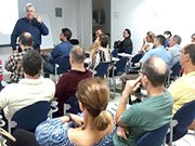Segundo pesquisa, empresas destinam 10% da folha em treinamentos