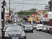 Comércio de Garça estará fechado nesta sexta-feira dia 29
