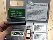 Cartão ACCredito da Aicita conta com nova plataforma
