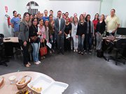 ACEA promoveu minicurso sobre Reforma Trabalhista