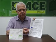 ACE Batatais prorroga o prazo da Atualização Cadastral para o dia 20 desse mês