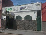 Site oficial da União ACE CDL agrega novas funcionalidades
