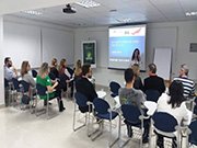 Aicita atualiza atividades da Sala de Cursos em agosto