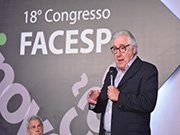 Como pré-candidato, Guilherme Afif participa de debate segunda-feira (23) na Associação Comercial de SP