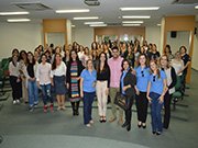 ACV promoverá 7º Encontro de Mulheres no dia 26