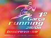 1.º Garça Running: evento acontece no mês que vem dia 26