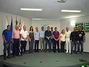 Nova diretoria da ACV toma posse nesta segunda-feira