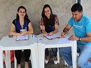 Pesquisa Destaque Empresarial está  em andamento no mês de julho