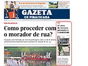 ACIPI  85 anos de serviços prestados à comunidade