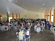 Porco Paraguaio da ACV será neste domingo