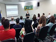 “Movimento é vida” é tema do 7º Encontro de Mulheres ACV