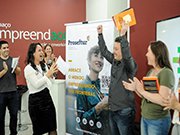 Imóvel Lab leva o prêmio de R$ 10 mil no 1º Pitch Startup ACE Jundiaí