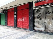 Acim sugere abertura das lojas em caráter especial