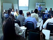 ACE de Pompeia apresenta plano corporativo