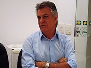 Dirigente aponta os 1,3 trilhão de pagamento de impostos