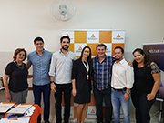 Associação Comercial e Empresarial de Catanduva fecha parceria com Faculdade Anhanguera