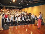 94º Encontro da Mulher Empresária acontece dia 29