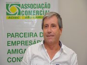 ACISC apoia a “Feira do Comércio de São Carlos”