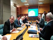 Setor sucroenergético e associação de distribuidoras debatem sobre venda direta de etanol para postos