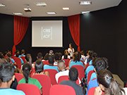 ‘Cine Cultural ACIF’ abre agenda até novembro