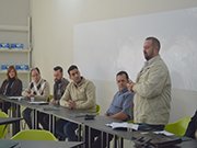 ACE Jundiaí apresenta novos membros do Conselho Deliberativo