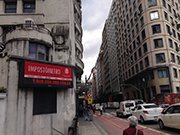 Impostômetro da ACSP atinge R$ 1,5 trilhão nesta quinta-feira (23), às 11h40