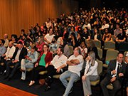 Mega Sorteio Acipi distribui 62 prêmios para consumidores