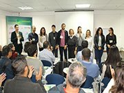 Aicita recebe até dia 31 interessados em novo time do Programa de Parceria Continuada
