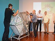 Mega Sorteio Acipi vai entregar carro zero para consumidor