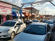 Dia dos Pais movimentou o comércio garcense