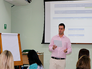 ACIMG recebe novo encontro da Boa Vista SCPC