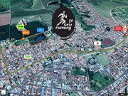 1.º Garça Running da ACIG: inscrições se encerram na próxima semana