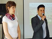 Acim participa de reunião sobre Conselho Municipal