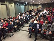 Workshop de Negócios
