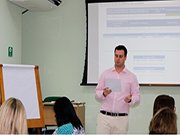 ACIMG recebe novo encontro da Boa Vista SCPC