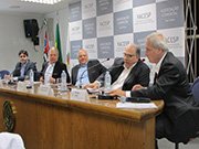 Queremos transformar SP na capital brasileira da bicicleta, diz secretário municipal de transportes na ACSP