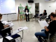 Com comerciantes, Aicita anuncia retorno de sorteio do Itatiba Eu Compro Aqui e atividades natalinas