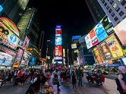 Skye Duncan, urbanista que reinventou a Times Square, compartilha experiências em palestra na ACSP