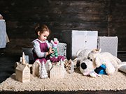 Dia das Crianças: 39,7% do preço de um brinquedo é de impostos, informa Associação Comercial de SP