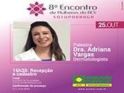 8º Encontro de Mulheres da ACV será quinta-feira